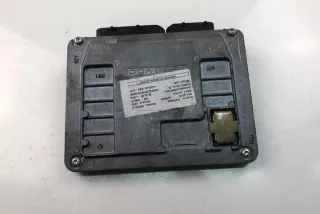 06A906033FH Блок управления двигателем Seat Altea Арт e12060751, вид 3