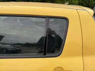 Дверь задняя левая Suzuki Swift 4 2011г. 2005-2010 - Фото 3