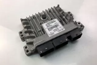DZ01_ 237100121R Блок управления двигателем Renault Megane 3 Арт e12060627, вид 1