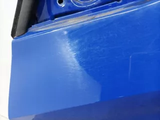  Дверь передняя левая Skoda Scala Арт e12060569, вид 4