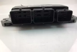B9AM_ 237109778R Блок управления двигателем Renault Espace 5 Арт e12060547, вид 2