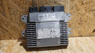 237109778R 237105111R HI-BED434 BED434-40H Блок управления двигателем Renault Espace 5 Арт e12060546, вид 1