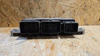 237109778R 237105111R HI-BED434 BED434-40H Блок управления двигателем Renault Espace 5 Арт e12060546, вид 2