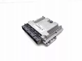237100959S Блок управления двигателем Renault Clio 4 Арт e12060507, вид 1