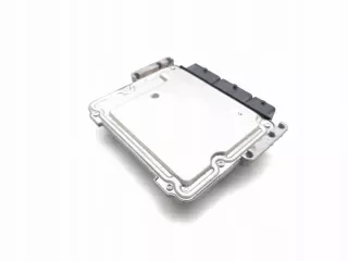 237100959S Блок управления двигателем Renault Clio 4 Арт e12060507, вид 4