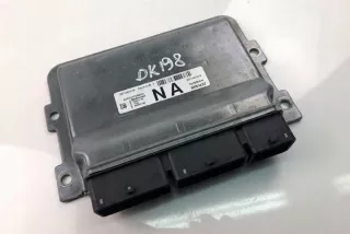 237103707S Блок управления двигателем Renault Clio 4 Арт e12060504, вид 2