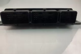 237103707S Блок управления двигателем Renault Clio 4 Арт e12060504, вид 3