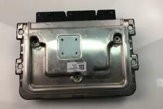 237103707S Блок управления двигателем Renault Clio 4 Арт e12060504, вид 4