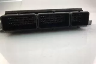 237102928R Блок управления двигателем Renault Captur Арт e12060491, вид 1