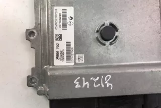237102928R Блок управления двигателем Renault Captur Арт e12060491, вид 2