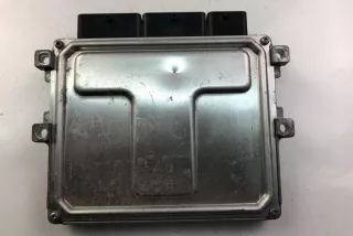 237102928R Блок управления двигателем Renault Captur Арт e12060491, вид 3