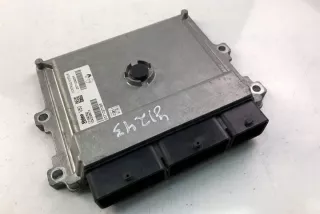 237102928R Блок управления двигателем Renault Captur Арт e12060491, вид 4
