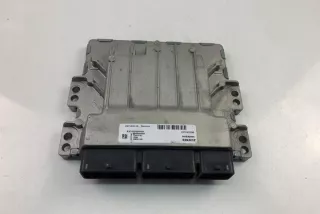 237101511S Блок управления двигателем Renault Captur Арт e12060481, вид 1