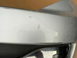 620102560R Бампер передний Renault Laguna 3 Арт e12060404, вид 4