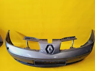 DRC56835 Бампер передний Renault Espace 4 Арт e12060383, вид 2