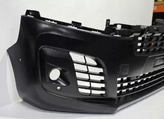 9808639977 Бампер передний Peugeot Expert 3 Арт e12060269, вид 3