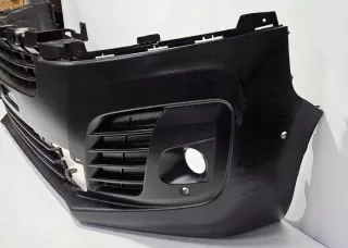 9808639977 Бампер передний Peugeot Expert 3 Арт e12060269, вид 4