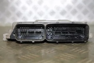 0281012694 55560810 Блок управления двигателем Opel Astra H Арт e12060224, вид 3