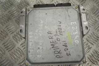 2758002208 Блок управления двигателем Nissan Primera 12 Арт e12060144, вид 4