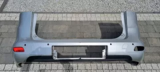 13300719 Бампер задний Opel Zafira C Арт e12060129, вид 2