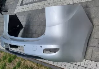 13300719 Бампер задний Opel Zafira C Арт e12060129, вид 4