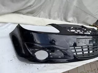 332550271 Бампер передний Opel Corsa D Арт e12060023, вид 2