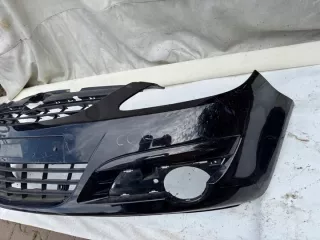 332550271 Бампер передний Opel Corsa D Арт e12060023, вид 3
