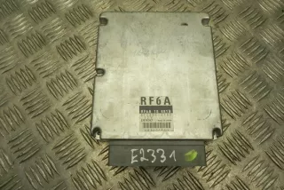 RF6A18881B Блок управления двигателем Mazda MPV 2 Арт e12059848, вид 3