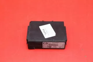 KD45-675X0B Блок управления двигателем Mazda 6 3 Арт e12059835, вид 1