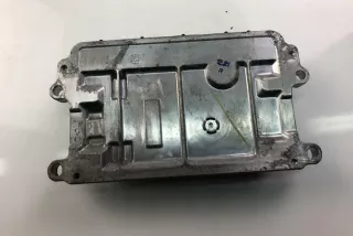 P59H18881 Блок управления двигателем Mazda 3 BK Арт e12059818, вид 1
