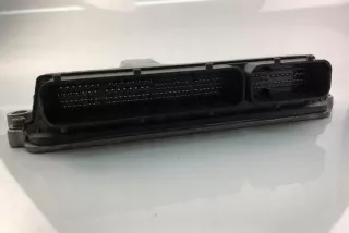 P59H18881 Блок управления двигателем Mazda 3 BK Арт e12059818, вид 4