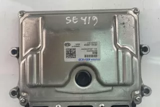 3910303CE8 Блок управления двигателем Kia Ceed 1 Арт e12059758, вид 2