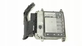 39110-26CF0 9030933808KC Блок управления двигателем Kia Rio 2 Арт e12059731, вид 1