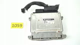 39110-26CF0 9030933808KC Блок управления двигателем Kia Rio 2 Арт e12059731, вид 2