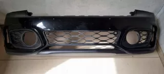 16-19 7390540 Бампер передний MINI COUNTRYMAN F60 Арт e12059721, вид 1