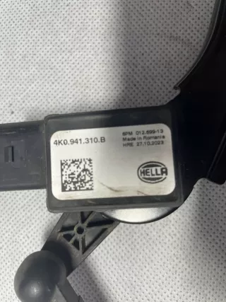 4K0941310B RS7TYL Датчик дорожного просвета Audi A7 2 (S7,RS7) Арт e12059689, вид 2