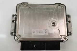 391102BEM0 Блок управления двигателем Hyundai i30 FD Арт e12059604, вид 2