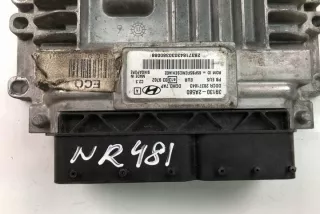391302A580 Блок управления двигателем Hyundai i20 1 Арт e12059579, вид 2