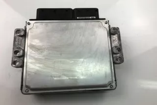 391302A580 Блок управления двигателем Hyundai i20 1 Арт e12059579, вид 4