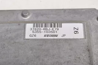 37820-RBJ-E79 Блок управления двигателем Honda Insight 2 Арт e12059548, вид 3