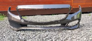 A2138850238 Бампер передний Mercedes E W213 Арт e12059507, вид 1