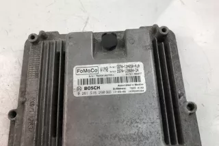 GS7A12A650AJA Блок управления двигателем Ford Mondeo 5 Арт e12059451, вид 2