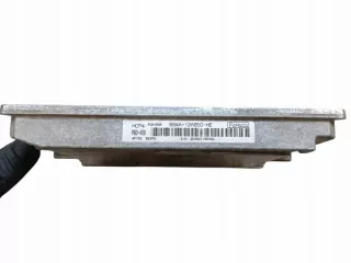 5S4A-12A650-HE Блок управления двигателем Ford Focus 1 Арт e12059432, вид 2