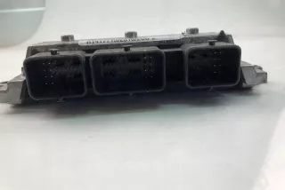 7M5112A650AAC Блок управления двигателем Ford Focus 2 Арт e12059415, вид 2