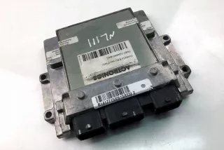 7M5112A650AAC Блок управления двигателем Ford Focus 2 Арт e12059415, вид 3
