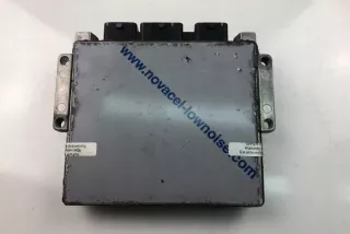 7M5112A650AAC Блок управления двигателем Ford Focus 2 Арт e12059415, вид 4