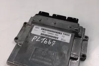 7M5112A650AAC Блок управления двигателем Ford Focus 2 Арт e12059414, вид 3