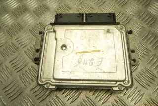CV6112A650AVA Блок управления двигателем Ford Focus 4 Арт e12059382, вид 3