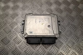 CV6112A650ABH Блок управления двигателем Ford Focus 4 Арт e12059381, вид 2