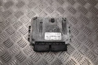 CV6112A650ABH Блок управления двигателем Ford Focus 4 Арт e12059381, вид 3